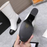 世界中で大人気♪ 2025 シャネル 新作 ブーツ コピー