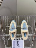 使い勝手良し 2026 エルメス 新作 サンダル-スリッパ コピー