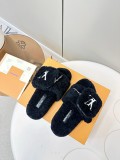 使い勝手良 2026 ルイヴィトン 新作 サンダル-スリッパ コピー