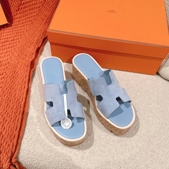 累積売上総額第１位！2026 エルメス 新作 サンダル-スリッパ 偽物