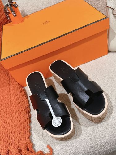 絶対欲しい！2026 エルメス 新作 サンダル-スリッパ コピー