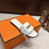 すぐ届く 2026 エルメス 新作 サンダル-スリッパ コピー