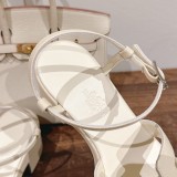 お洒落 2026 エルメス 新作 サンダル スーパーコピー