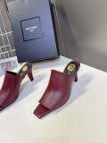 日本未入荷 2026 サンローラン 新作 ハイヒール 偽物