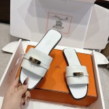 すぐ届く 2026 エルメス 新作 サンダル-スリッパ コピー