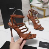 ☆超人気☆ 2026 サンローラン 新作 ハイヒール コピー