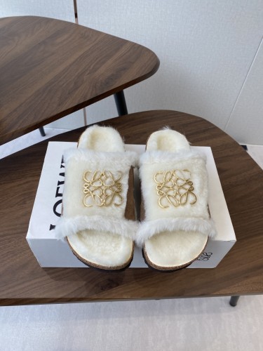 絶対欲しい！2026 ロエベ 新作 サンダル-スリッパ コピー