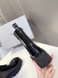 高品質♪♪♪ 2026 バレンシアガ 新作 ブーツ 偽物