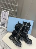 ☆超人気☆ 2026 プラダ 新作 ブーツ スーパーコピー