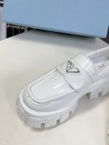 絶対欲しい！2026 プラダ 新作 パンプス コピー