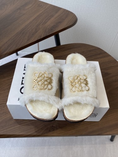 希少♪限定 2026 ロエベ 新作 サンダル-スリッパ スーパーコピー