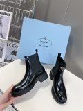 【使い勝手抜群】2026 プラダ 新作 ブーツ コピー