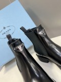 【使い勝手抜群】2026 プラダ 新作 ブーツ コピー