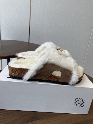 絶対欲しい！2026 ロエベ 新作 サンダル-スリッパ コピー