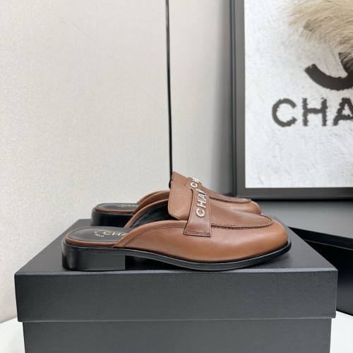 注目度抜群！2026 シャネル 新作 サンダル-スリッパ スーパーコピー