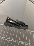 日本未入荷 2026 ミュウミュウ 新作 パンプス コピー