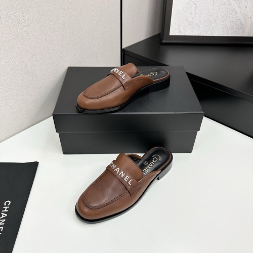 注目度抜群！2026 シャネル 新作 サンダル-スリッパ スーパーコピー