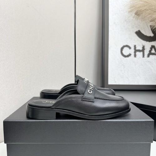 超希少！2026 シャネル 新作 サンダル-スリッパ 偽物