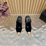 超希少！2026 バルマン 新作 ハイヒール コピー