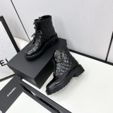 【即発】★ 2026 シャネル 新作 ブーツ スーパーコピー