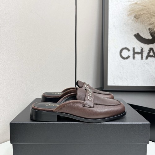 希少♪限定 2026 シャネル 新作 サンダル-スリッパ スーパーコピー