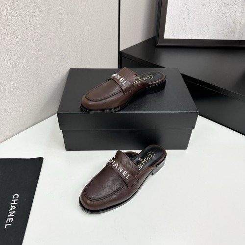 希少♪限定 2026 シャネル 新作 サンダル-スリッパ スーパーコピー