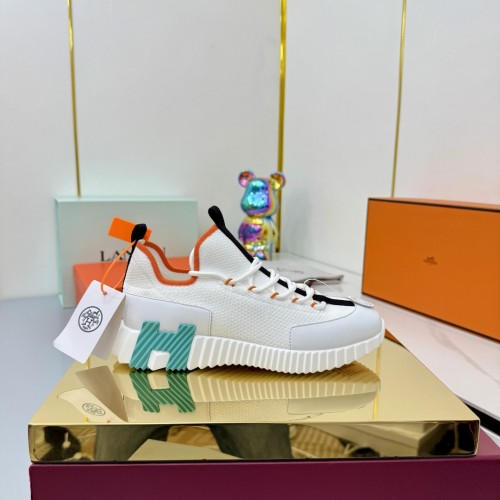 すぐ届く 2026 エルメス 新作 スニーカー コピー