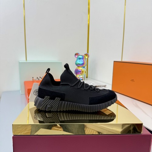 完売必至 2026 エルメス 新作 スニーカー 偽物