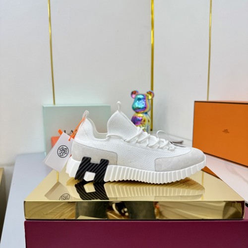 世界中で大人気♪ 2026 エルメス 新作 スニーカー スーパーコピー