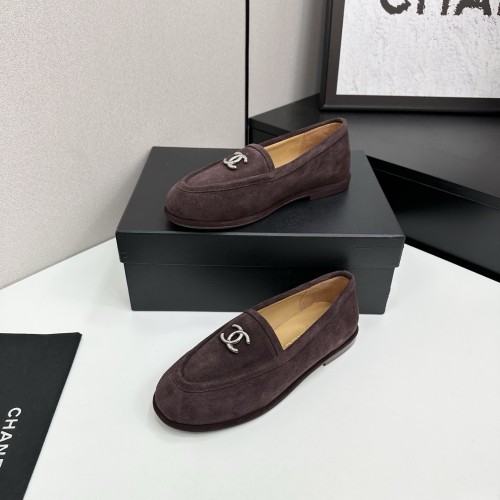 一目惚れ♪ 2026 シャネル 新作 パンプス コピー