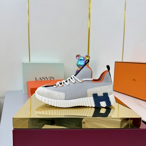 超希少！2026 エルメス 新作 スニーカー コピー