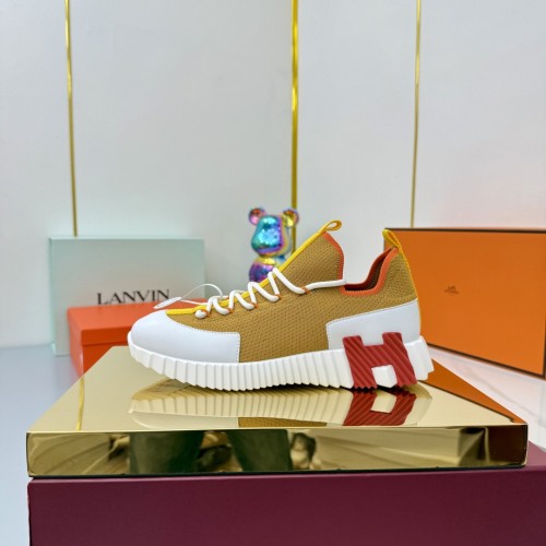 絶対欲しい！2026 エルメス 新作 スニーカー 偽物