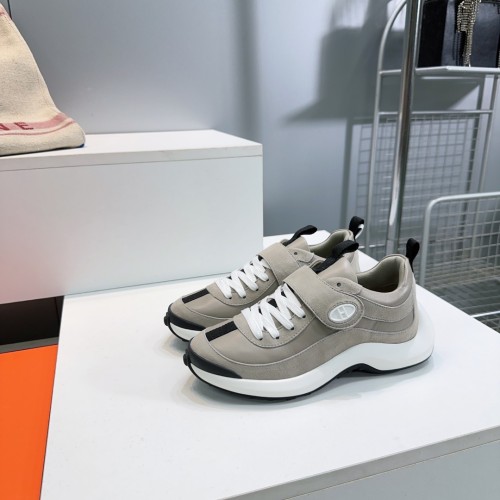 売上総額１位！2026 エルメス 新作 スニーカー コピー