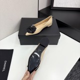 使い勝手良 2026 シャネル 新作 パンプス 偽物