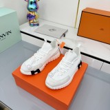 世界中で大人気♪ 2026 エルメス 新作 スニーカー スーパーコピー