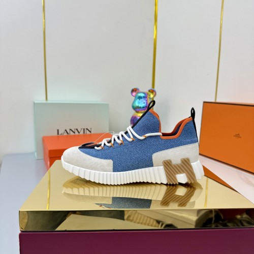 人気急上昇新作 2026 エルメス 新作 スニーカー 偽物