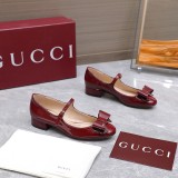 人気急上昇 2026 グッチ 新作 パンプス コピー