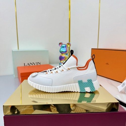 すぐ届く 2026 エルメス 新作 スニーカー コピー