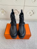 送料込 2026 エルメス 新作 ブーツ 偽物