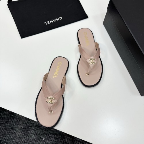 肌触り最高な 2026 シャネル 新作 サンダル-スリッパ 偽物