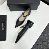 日本未入荷 2026 シャネル 新作 パンプス スーパーコピー