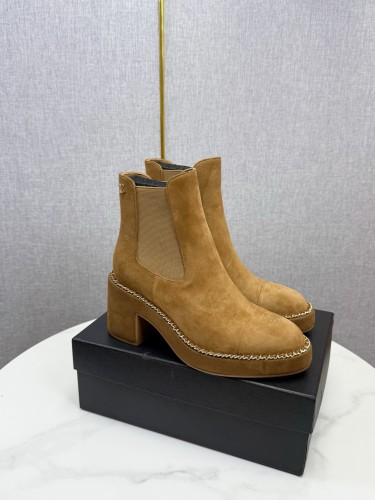 おすすめ 2026 シャネル 新作 ブーツ スーパーコピー