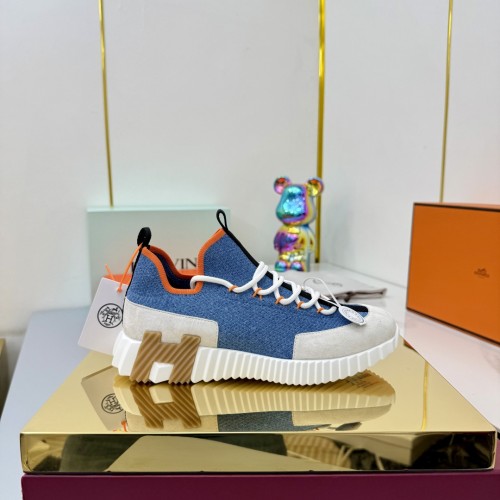 人気急上昇新作 2026 エルメス 新作 スニーカー 偽物