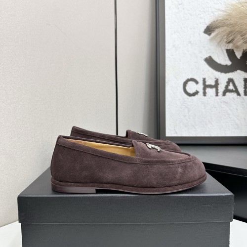 一目惚れ♪ 2026 シャネル 新作 パンプス コピー