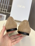肌触り最高な  2026 ディオール 新作 パンプス スーパーコピー