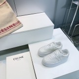 日本未入荷 2026 セリーヌ 新作 スニーカー コピー