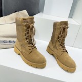☆超人気☆ 2026 セリーヌ 新作 ブーツ スーパーコピー
