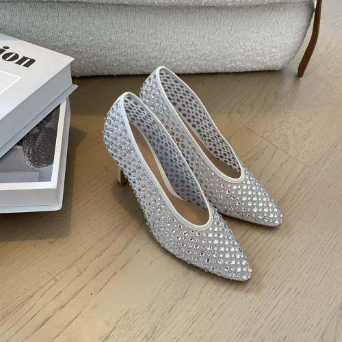 注目アイテム☆ 2026 ボッテガヴェネタ 新作 ハイヒール スーパーコピー