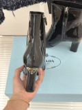 【大特価】2026 プラダ 新作 ブーツ 偽物