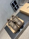 日本未入荷 2026 アグ 新作 スニーカー スーパーコピー